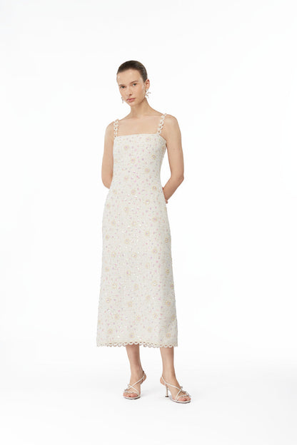 ELISE MAXI DRESS