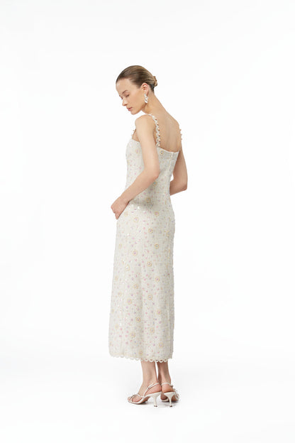 ELISE MAXI DRESS