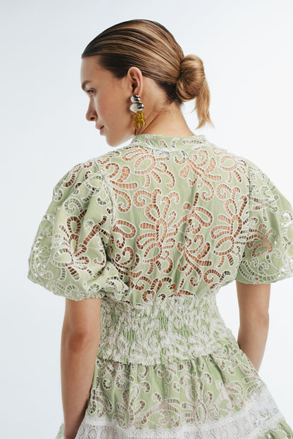 MARION MINI DRESS