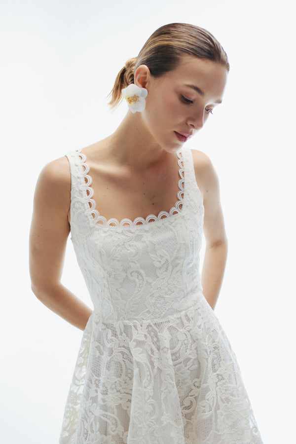 HAVANA MINI DRESS