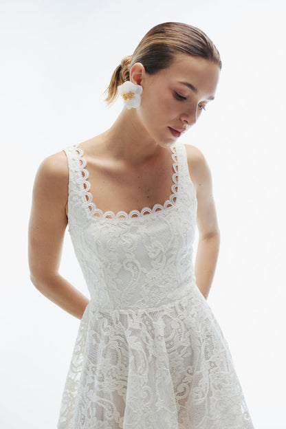 HAVANA MINI DRESS
