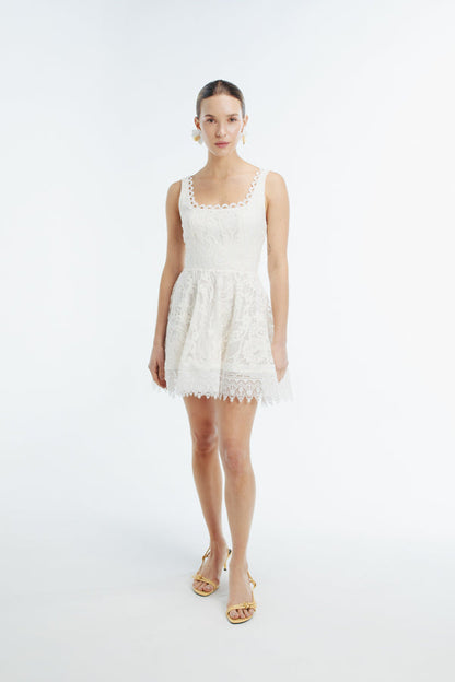 HAVANA MINI DRESS