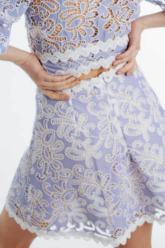 CECIL SKIRT