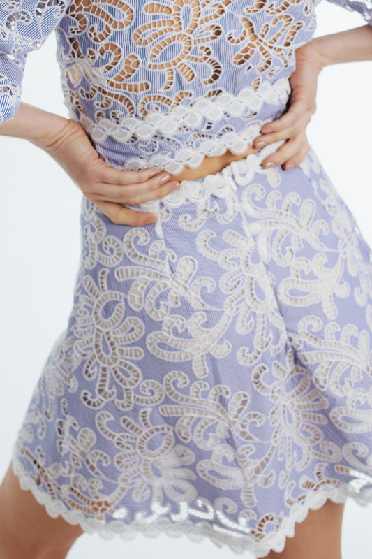 CECIL SKIRT