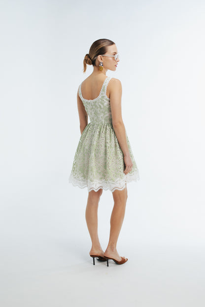 SISSY MINI DRESS