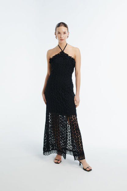 CELESTINA MAXI DRESS