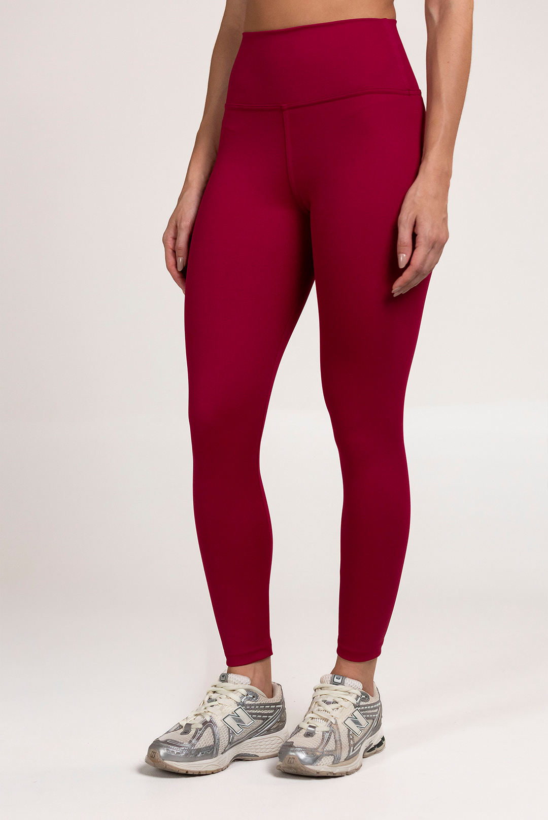 VELVET LEGGING