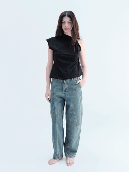 TWISTED TOP