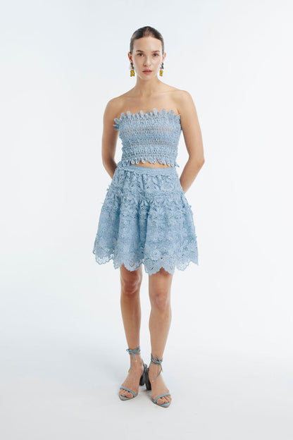 HARPER SKIRT
