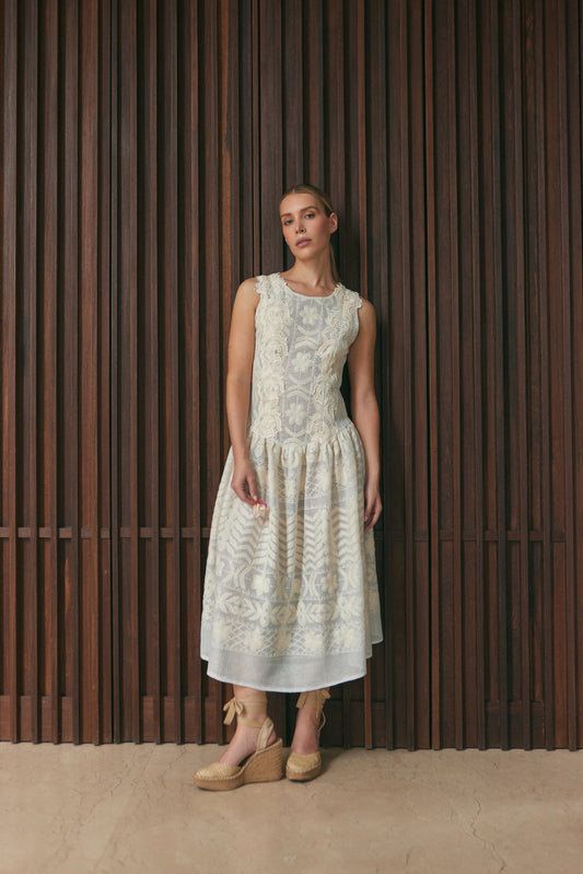 VESTIDO
