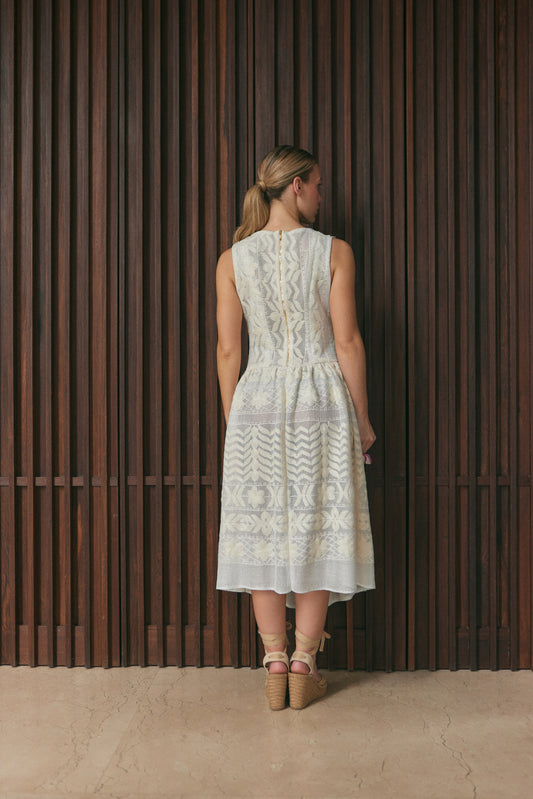 VESTIDO