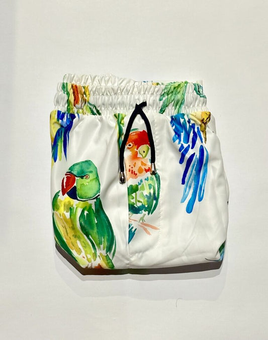 PASSERO SWIM TRUNK