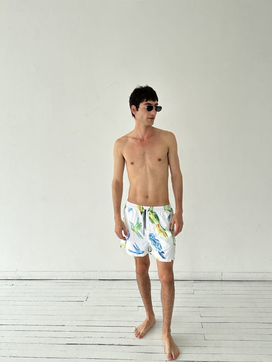 PASSERO SWIM TRUNK