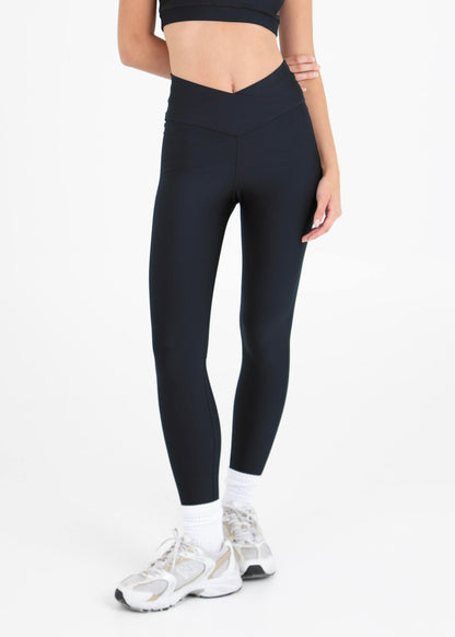 LEGGING CROSSED