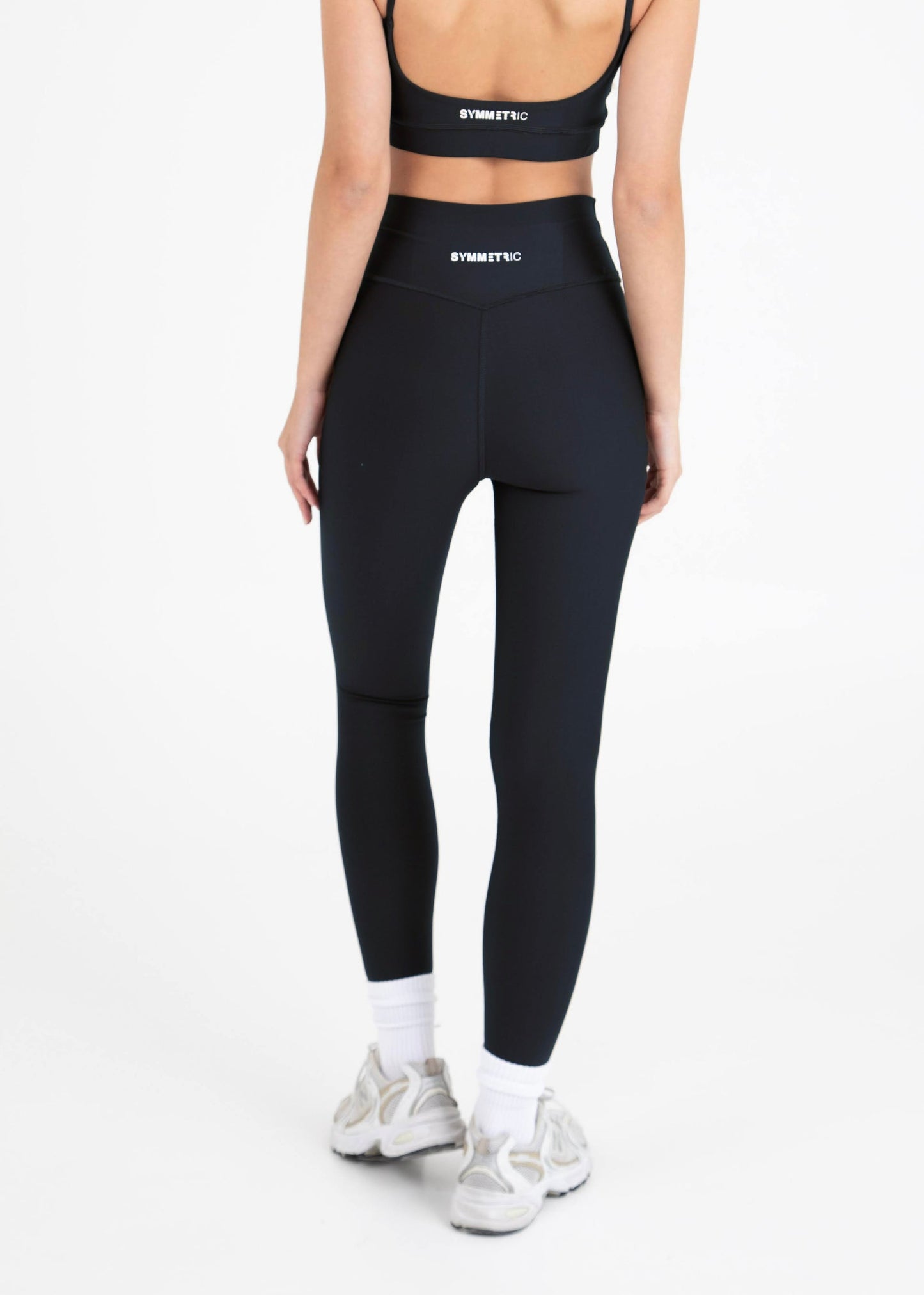 LEGGING CROSSED