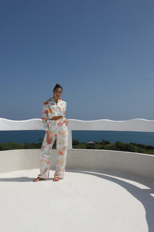 ARANCIA PANT