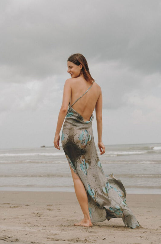 VISTA MAXI DRESS