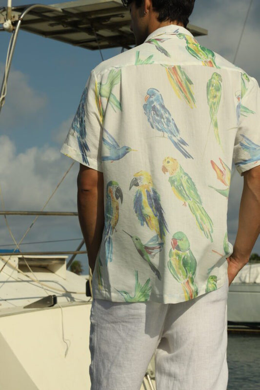 PASSERO SHIRT