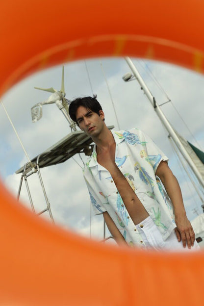 PASSERO SHIRT