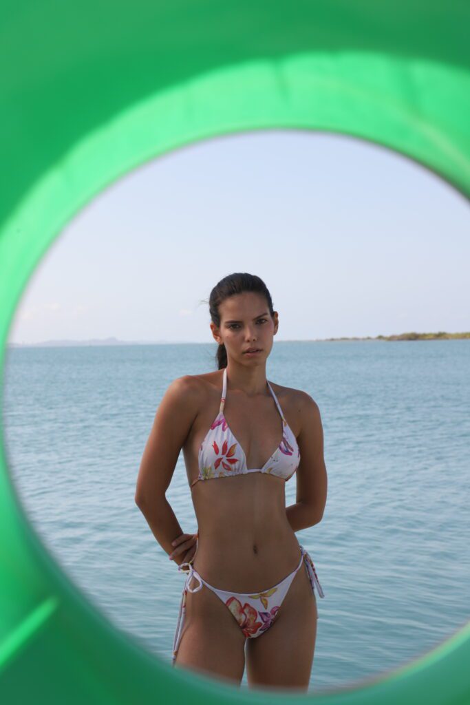BLOOM BIKINI