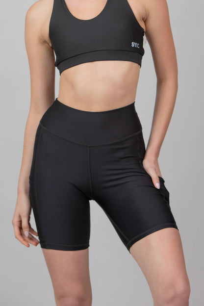 BIKER RUNNER