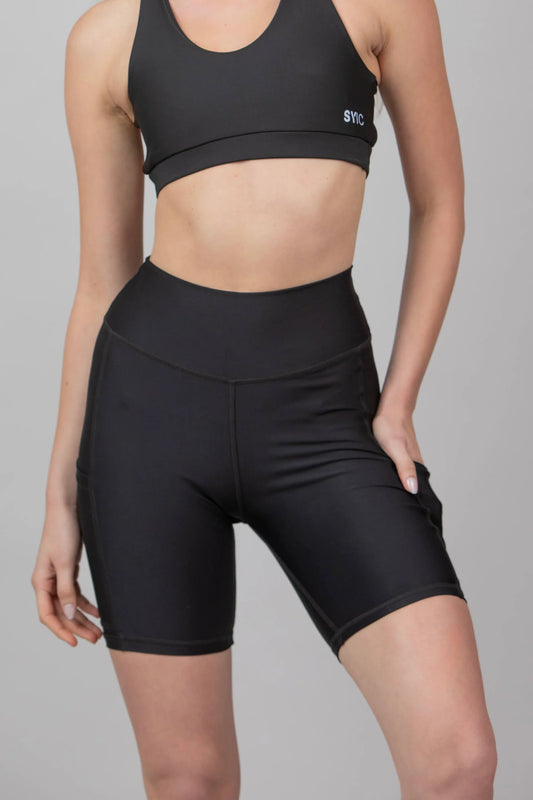 BIKER RUNNER
