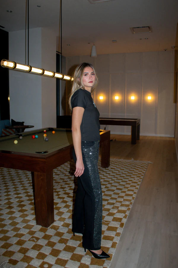 SPARKLING JEANS