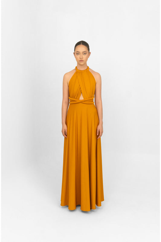 VESTIDO ALHAMBRA