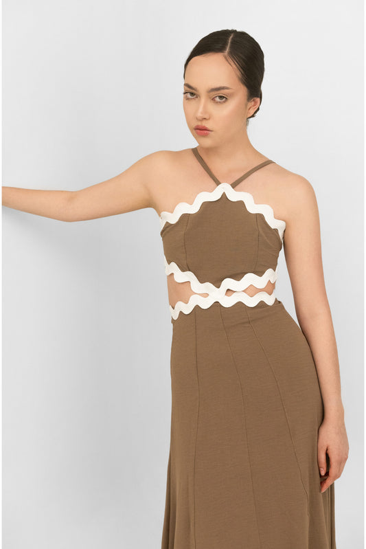 RIO DRESS