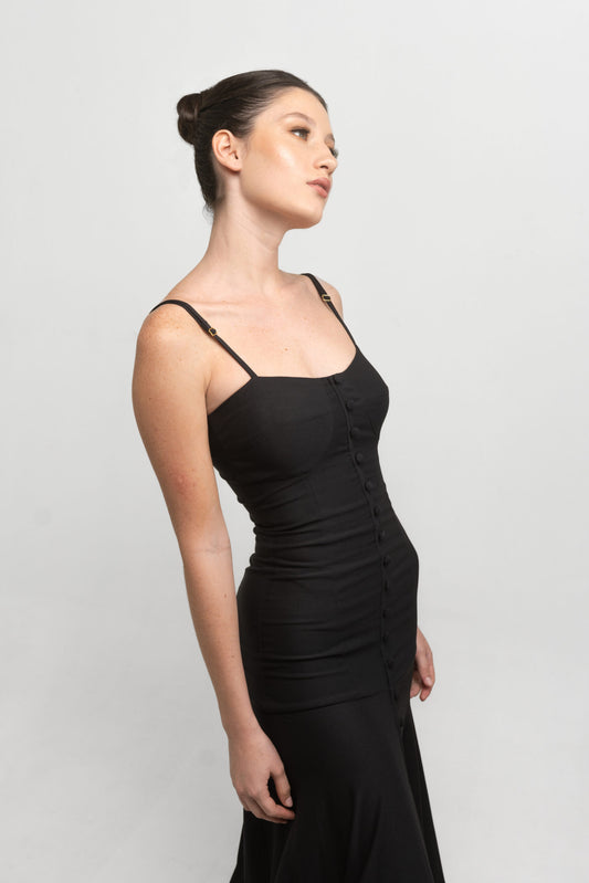 FLORENCE DRESS