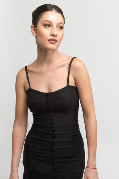 FLORENCE DRESS