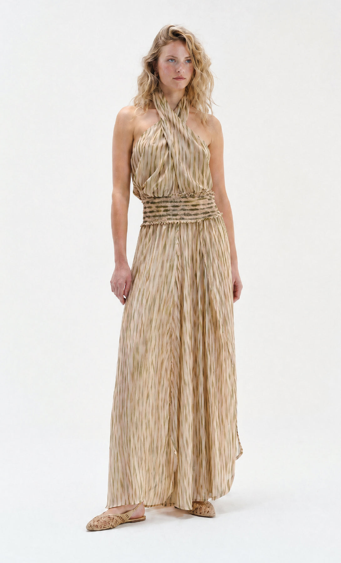 JUMPSUIT ADAIR