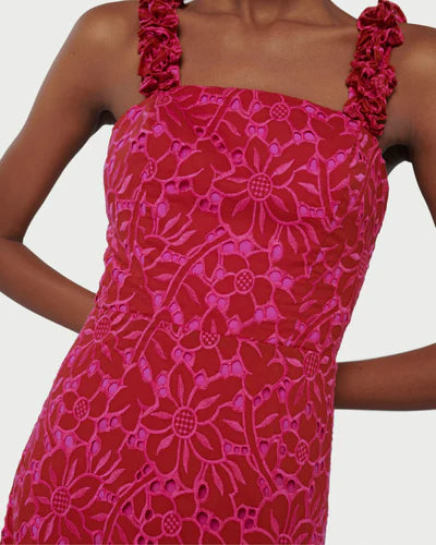 JASMINE MAXI DRESS