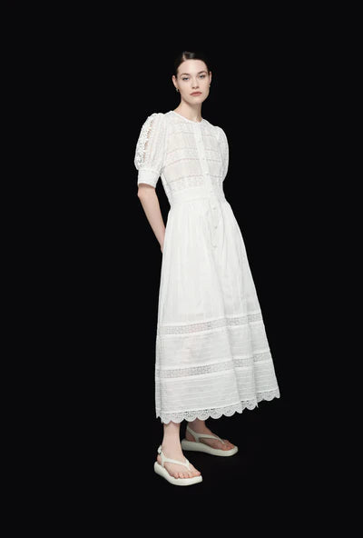 JULIETTE MAXI DRESS