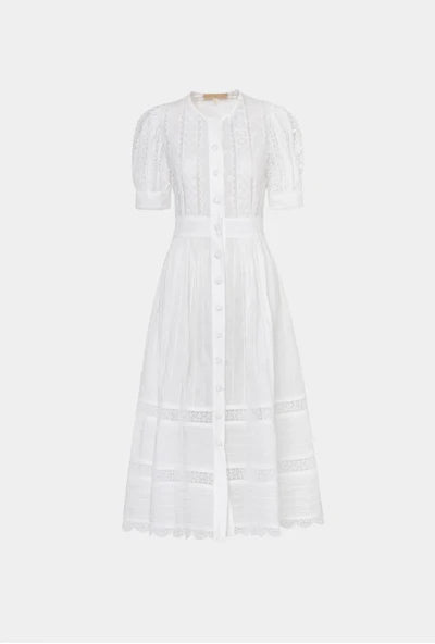 JULIETTE MAXI DRESS