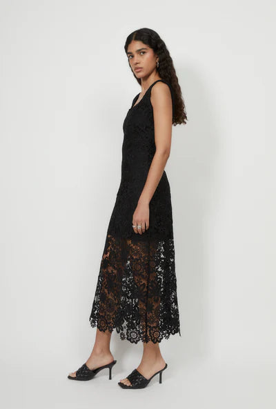 KIM MAXI DRESS