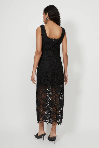 KIM MAXI DRESS