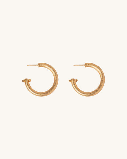 KINY HOOPS
