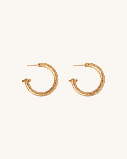 KINY HOOPS