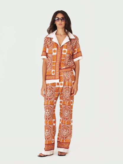 PANTALON ASI SE GOZA