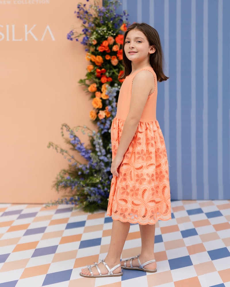 VESTIDO MAGDALENA