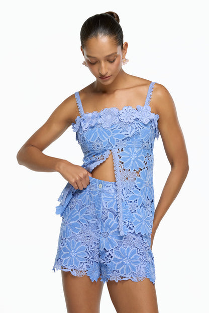 LILIUM SHORT