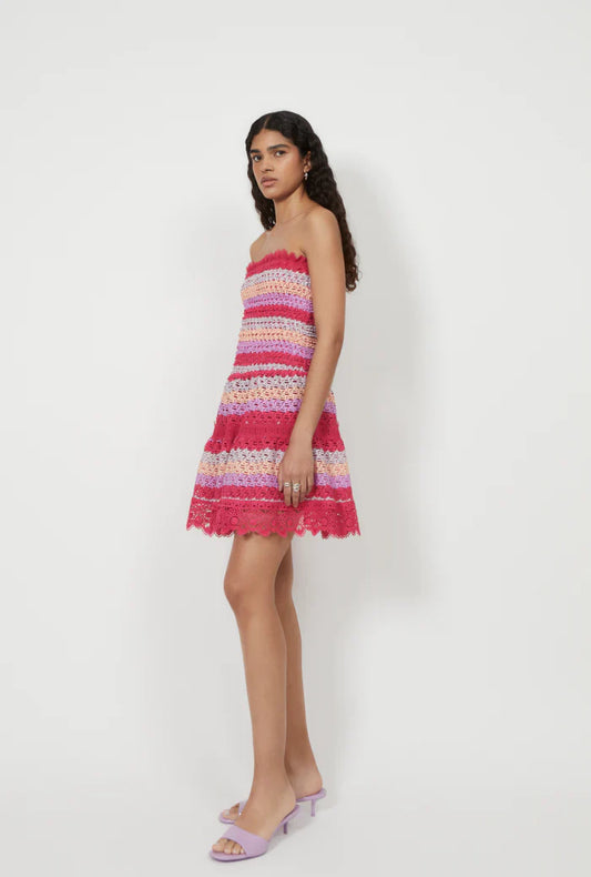 MACONDO DRESS