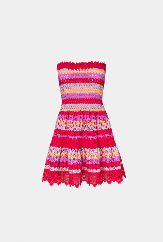 MACONDO DRESS