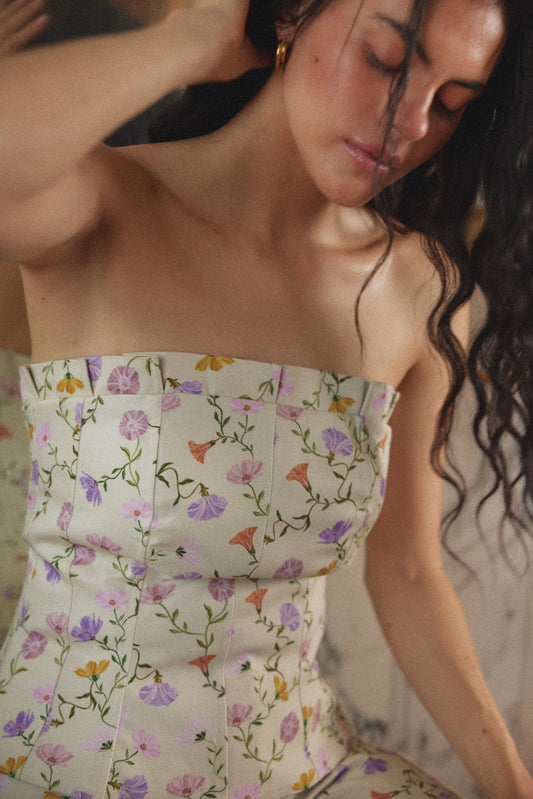 FIORA TOP FLORES