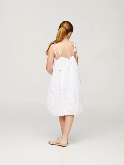 MARIEL DRESS KIDS