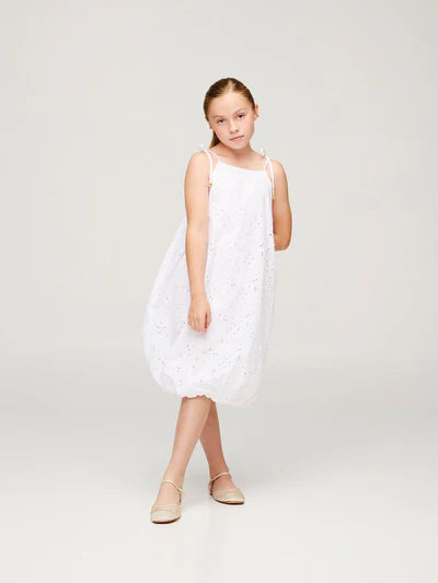 MARIEL DRESS KIDS