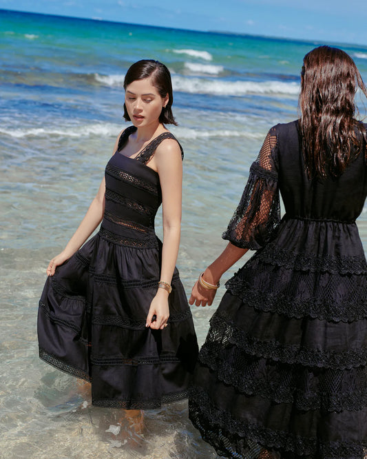 MAYA DRESS
