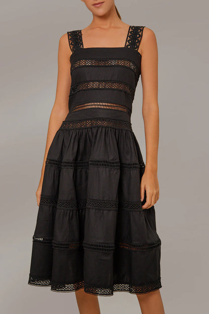 MAYA DRESS
