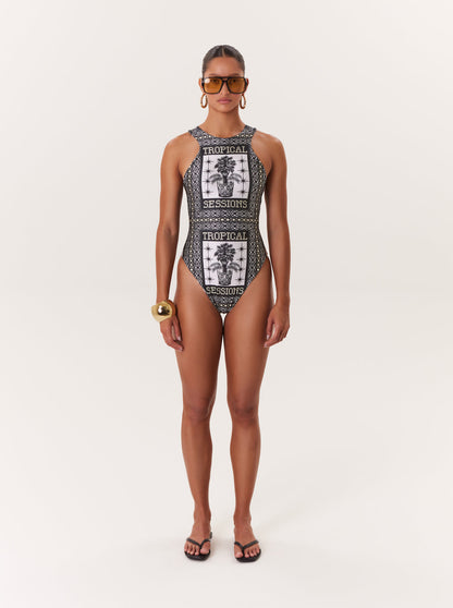 BODY TROPICAL